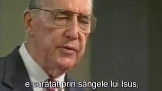 Învierea morților - Fundamente - Școala de slujire cu Derek Prince