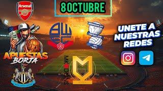 PRONOSTICOS deportivos HOY  Apuestas deportivas futbol gratis  Predicciones futbol apuestas borja