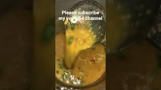 Simple Daal ️️|Rosh__Kitchen|#viral #short #shortvideo #trending #viralvideo #share #subscribe