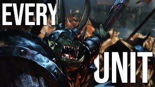 How to Beat Every Unit in Total War Warhammer 3