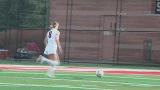 Pittsford Mendon, Byron-Bergen girls soccer win state titles