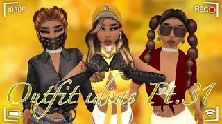 Avakin life // Outfit ideas Pt.31