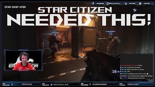 Why the Overdrive Event is the BEST Star Citizen Event Yet