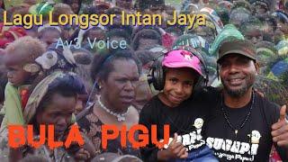 Lagu Longsor Intan Jaya (Gunung Bula) "Bulabu ne Waitabuge Dogagi"