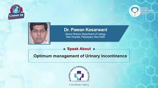 Dr  Pawan Kesarwani