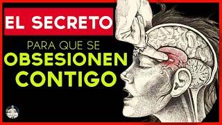  PSICOLOGÍA OSCURA | Las 10 TÉCNICAS de la OBSESIÓN Psicológica [Crea ADICCIÓN]