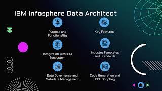 IBM Data Warehouse Model - IBM Infosphere Data Architect