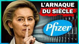  Pfizer & Big Pharma - L'Industrie la plus Diabolique au Monde?