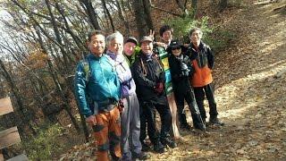광교산