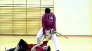 World Kalis Silat Kuntaw ( Kun-Tao )