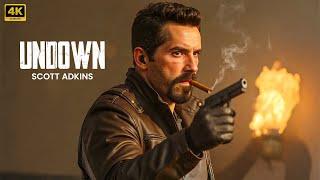 UNDOWN | Scott Adkins | New Action Movie 2025 | Full Movie | 4K Ultra #actionmovies