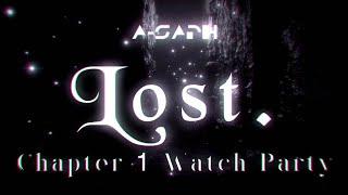 Lost. Chapter 1 - Watch Party