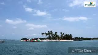 Ranoh Island (Private Island)