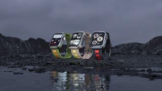 Udfine Watch GT | Leading New Fashion of Your Sports Life