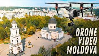 DRONE VIDEO Production / Odil Ermatov / 4K Demo Video