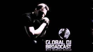 Markus Schulz - Global DJ Broadcast 30.05.2004 (Sunrise Set)