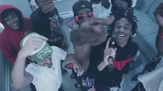 Cuzzy Blaxk x @SnuppeyV  - WTF [OFFICIAL VIDEO] (Prod. @chrissaves) (@shotbypradi4692 )