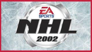 NHL 2002 [GBA] review - SNESdrunk