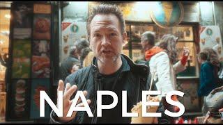 Naples Travel Guide - More than just pizza!