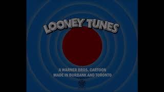 Looney Tunes Studio ID (2020-2023)