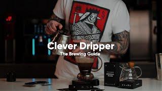 Clever dripper - The Brewing Guide