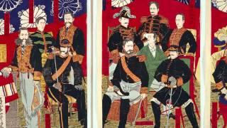 Meiji Japan: Reforming a Nation Through Western Development