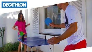 Tavolo da ping pong FT MINI Artengo | Decathlon Italia