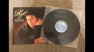 Shakin' Stevens - A Love Worth Waiting For - 12inch Single (Vinyl Play)