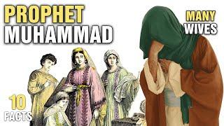 Top 10 Major Facts About The Life of Prophet Muhammad - Extended