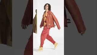 ⭕️ Isabel Marant — 2023 — Spring Summer Menswear Fashion Collection