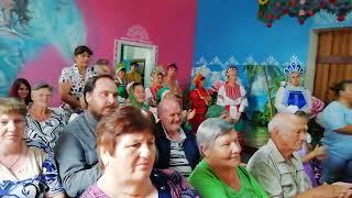 01-09-2022 г  СДК Натырбово    Три Спаса