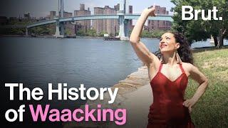The History of Waacking