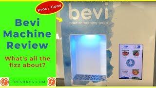 Bevi Machine Review: Is This Smart Water Machine an Intelligent Office Investment?