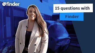 15 questions with Finder UK | Abbi Reid, performance manager
