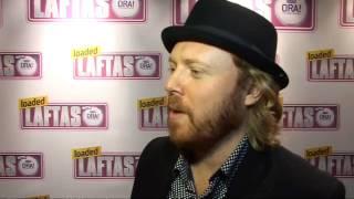 Leigh Francis reveals the Keith Lemon movie