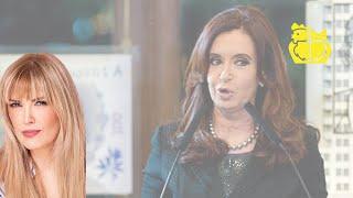 Editorial de Viviana Canosa: Demasiada presión