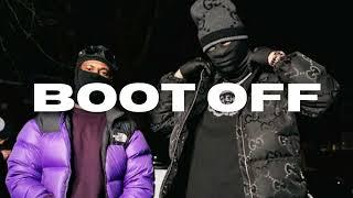 Kenzo Type Beat - ''BOOT OFF | Uk Rap Instrumental 2024