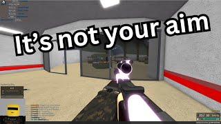 5 TIPS to stop dying in Phantom Forces
