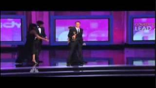 62nd (2010) Primetime Emmy Awards - Lead Actor Comedy Series