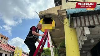 19/11/2024: KPDN cracks down Kota Bahru restaurant for displaying halal logo without valid cert