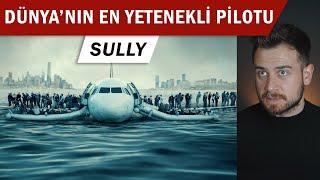 Dünya'nın en yetenekli pilotu | Us Airways 1549 #10.Bölüm