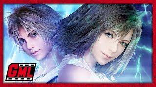 FINAL FANTASY X fr - FILM JEU COMPLET