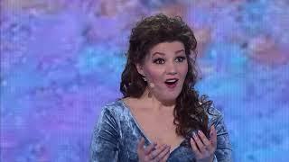 Oxana Shilova - Mesicku na nebi hlubokém (Song to the Moon) - Rusalka - A. Dvorák