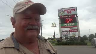 Could this be the best truck stop in America?