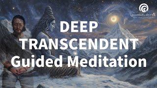 Guided Meditation for Transcendence | Find Balance & Inner Stillness