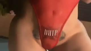 Red pikini lissa aires ️