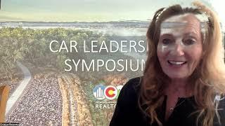 Being a leader with CAR in Colorado