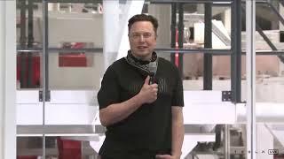 Elon Musk on hiring Nikola Tesla