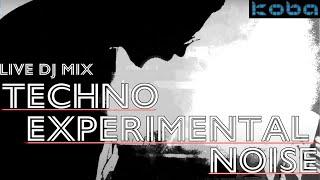 Live dj mix / Koba