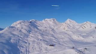 Skigebiet Schlossalm Bad Hofgastein